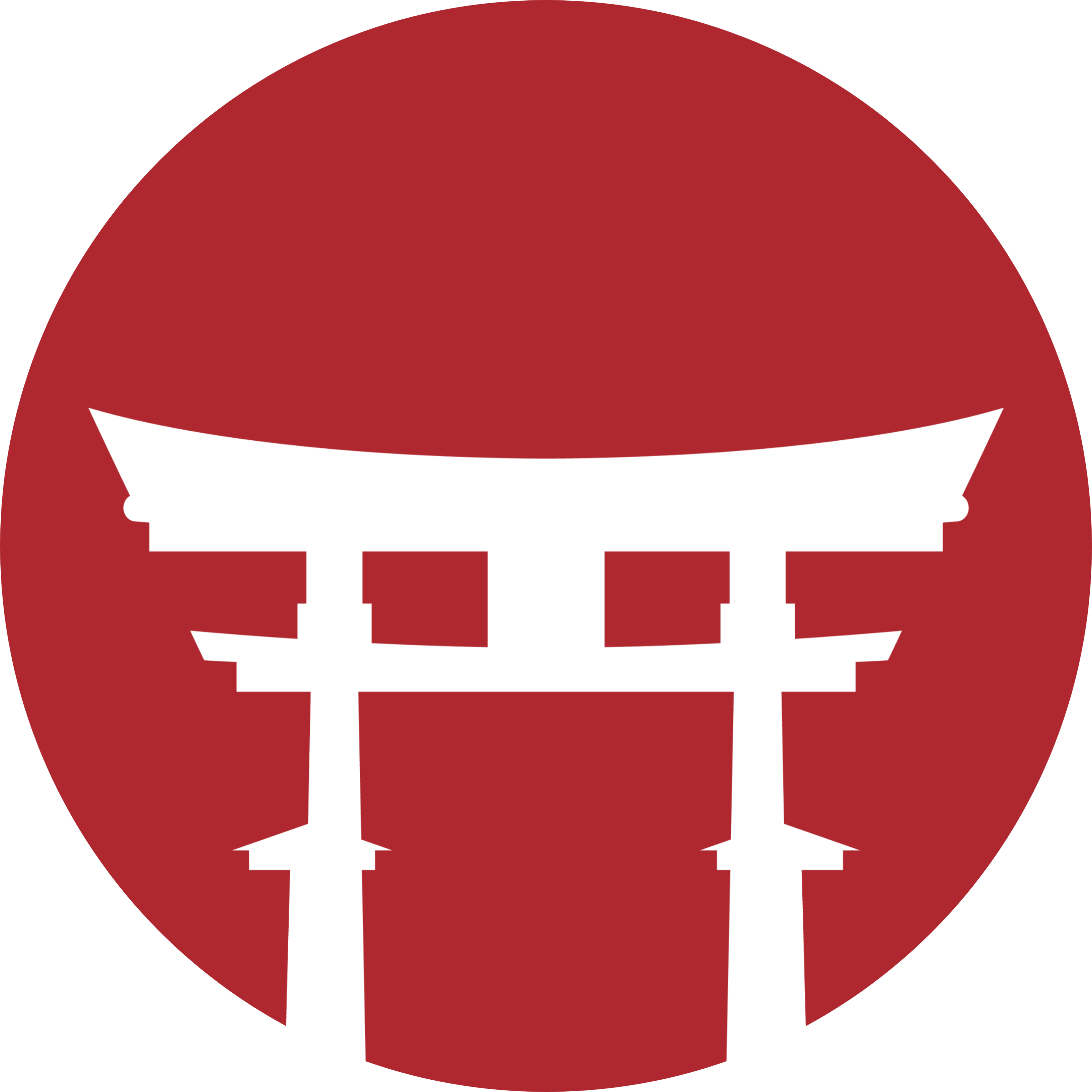 Icon logo footer
